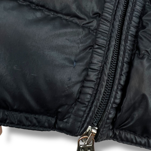 Moncler Navy Gui Gilet