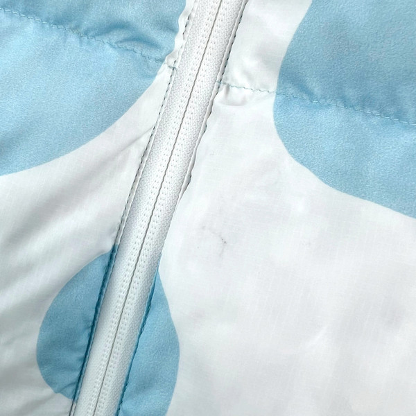 Palace x Oakley Puffa Cloud Puffer Jacket 