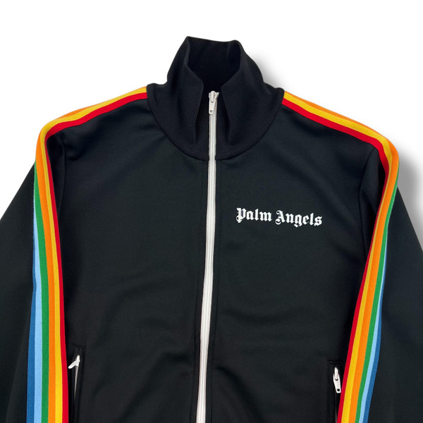 Palm Anges Exodus Track Jacket 