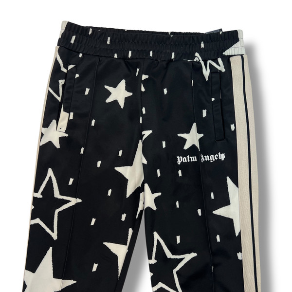 Palm Angels Stars Sweatpants