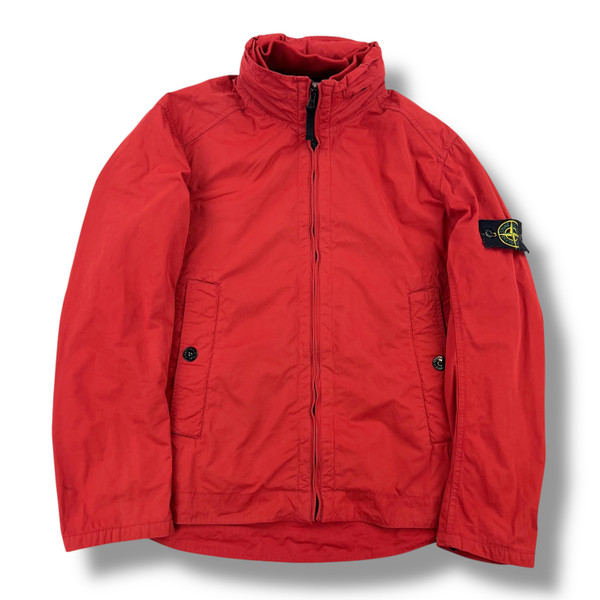 Stone Island David Light-OVD Jacket 