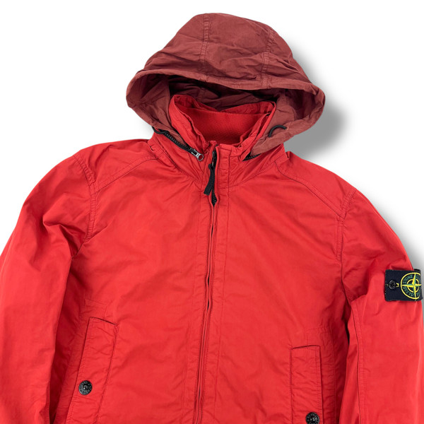 Stone Island David Light-OVD Jacket 