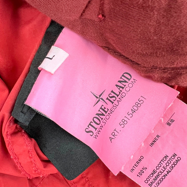 Stone Island David Light-OVD Jacket 