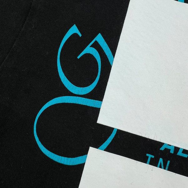 Off-White Dripping Arrows Black T Shirt 