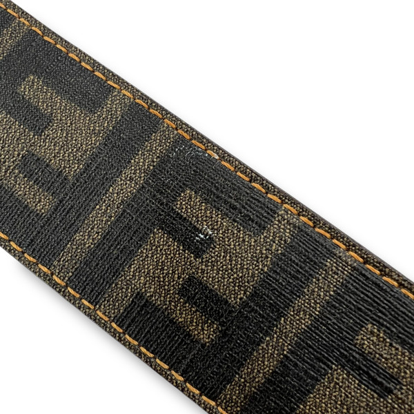 Fendi Reversible FF Belt 
