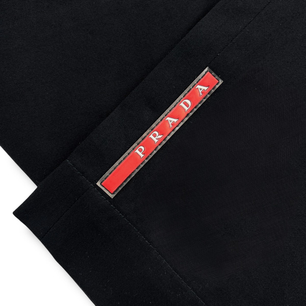 Prada Challenge 2003 Trousers 