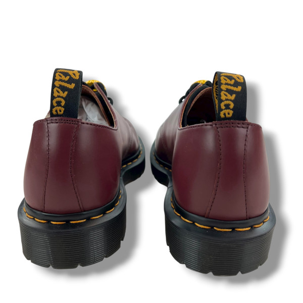 Palace x Dr. Martens 1461 Cherry Red 