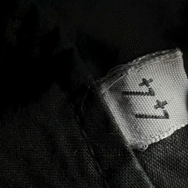 C.P. Company Ba-Tic Waxed Removable Liner  Multi Pocket Jacket 