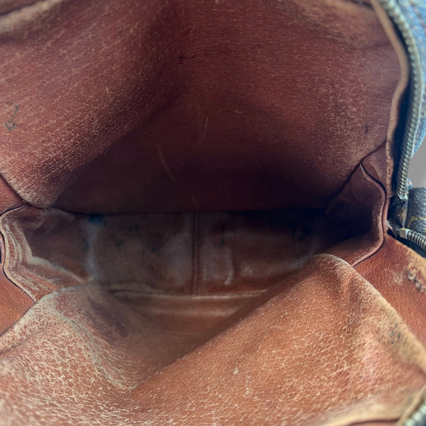 Louis Vuitton 1970's Marceau Cross Body Bag 