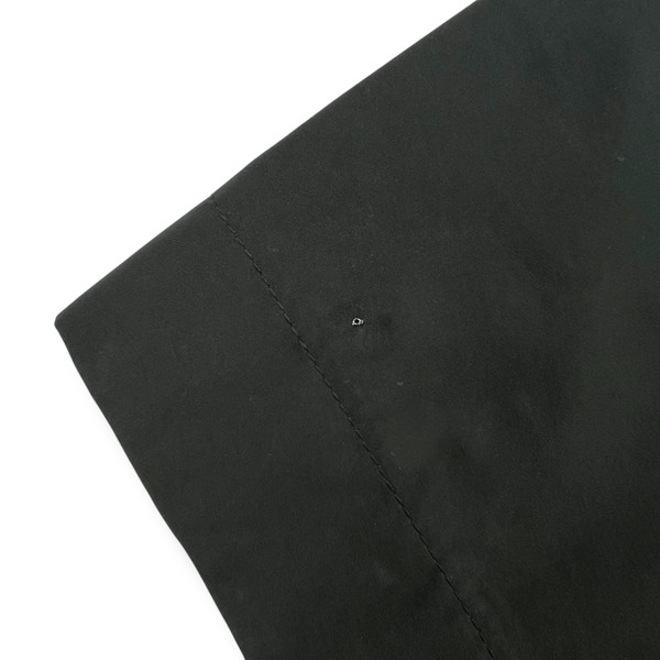 Prada Dark Green Gore-Tex Jacket 