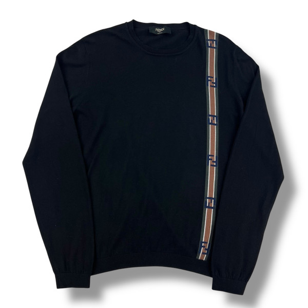 Fendi FF Sweater