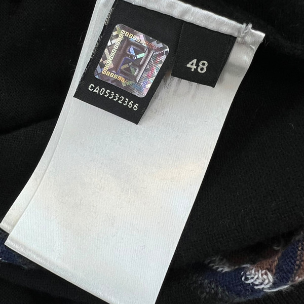 Fendi FF Sweater