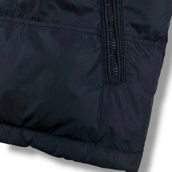 Moncler Arcs Navy Puffer Jacket 