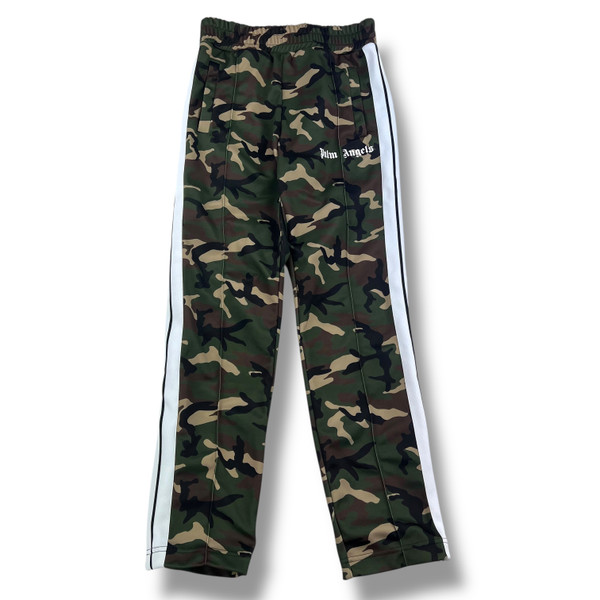 Palm Angels Camo Full Tracksuit 