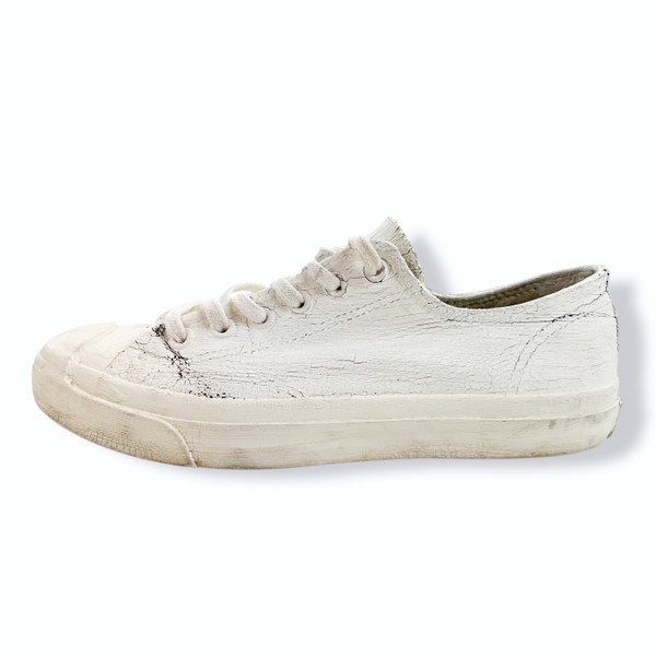 Maison Margiela x Converse Low Trainers