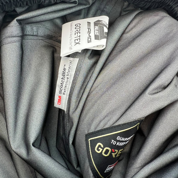 Palace x AMG Gore-Tex Track Pants 