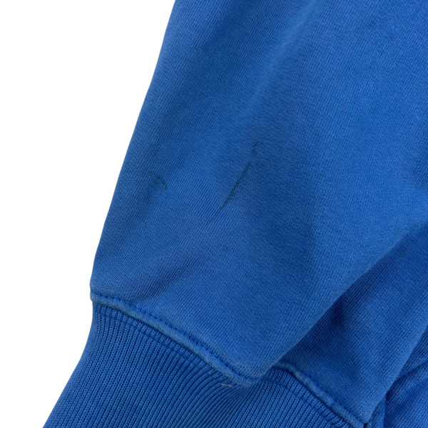 Palace JCDC Blue Hoodie 