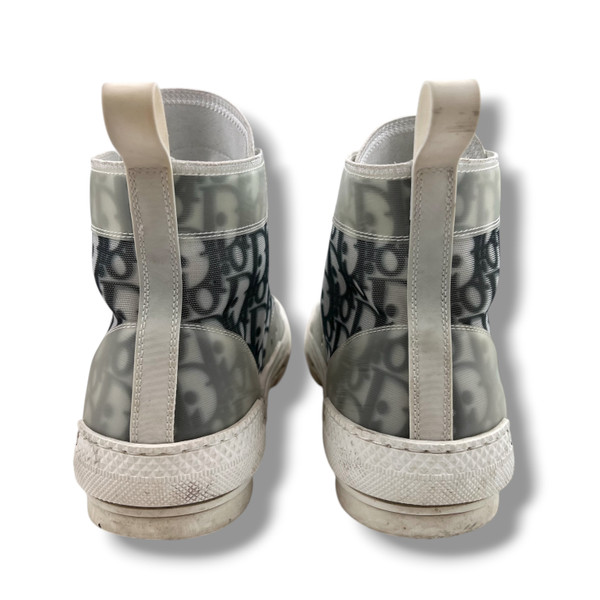 Dior B23 High Trainers 