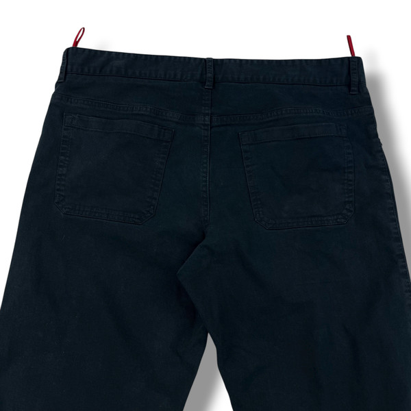 Prada Sport Navy Trousers 