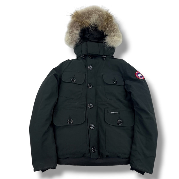 Canada Goose Russel Parka Jacket 