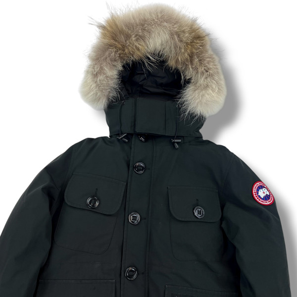Canada Goose Russel Parka Jacket 
