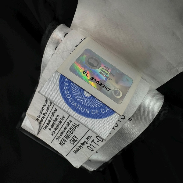 Canada Goose Russel Parka Jacket 