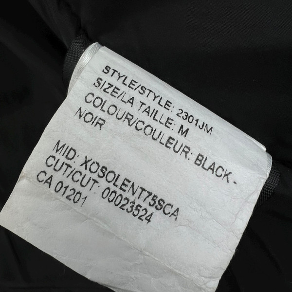 Canada Goose Russel Parka Jacket 