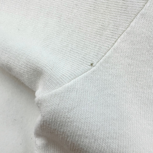 Gucci Interlocking GG Logo White T Shirt 