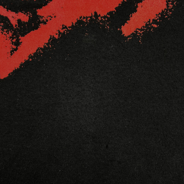 Amiri Wes Lang Solar Kings Black T Shirt 