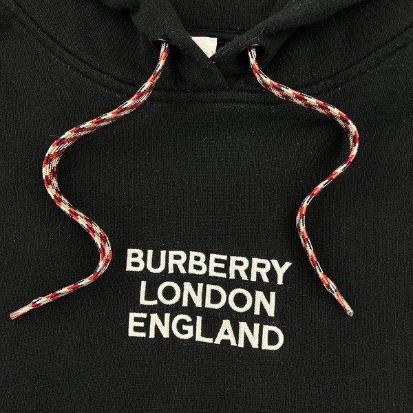 Burberry London England Hoodie 