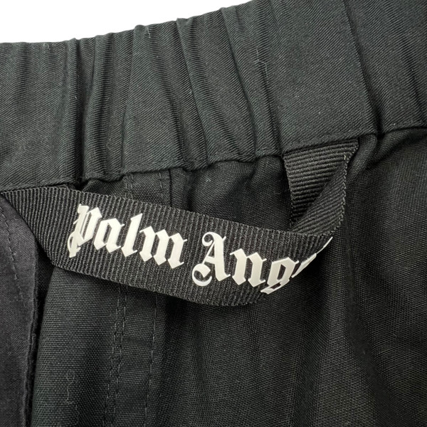 Palm Angels Cargo Pants 