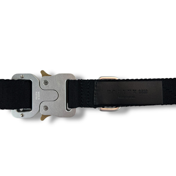 1017 ALYX 9SM Rollercoaster Belt