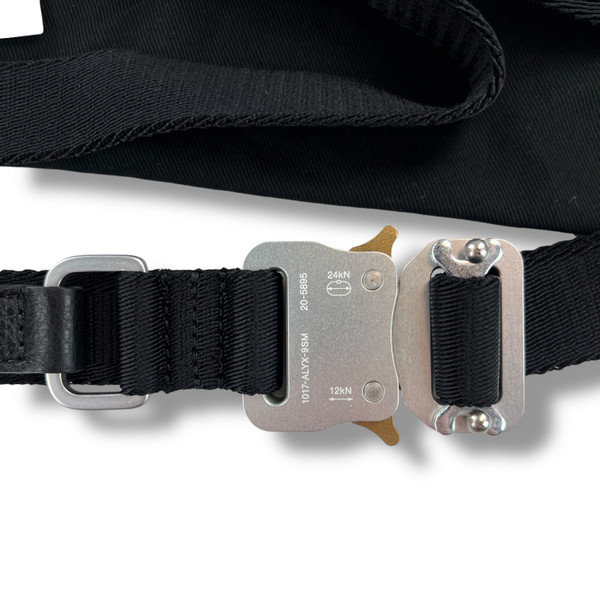 1017 ALYX 9SM Rollercoaster Belt