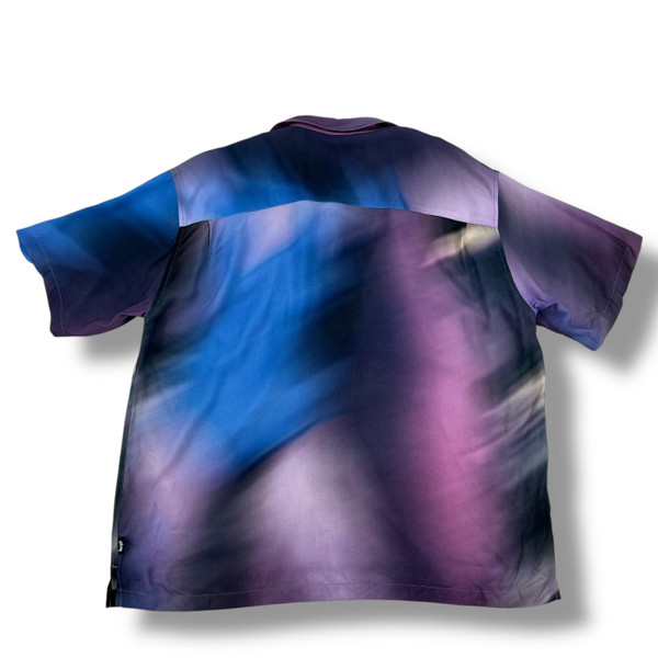 Stussy Motion Viscose Shirt
