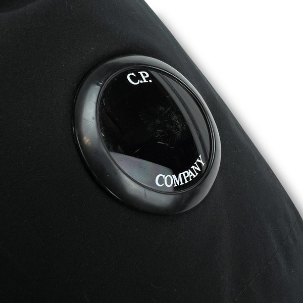 C.P. Company Pro-Tek Primaloft Black Jacket 