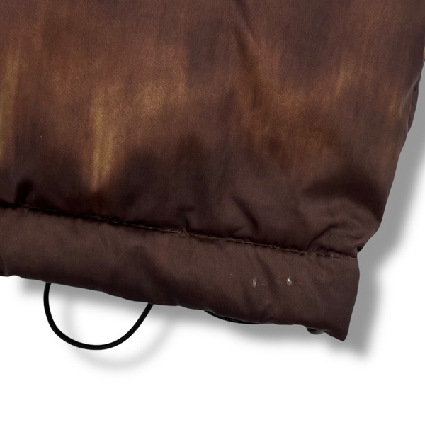 Stussy Aurora Puffer Jacket 