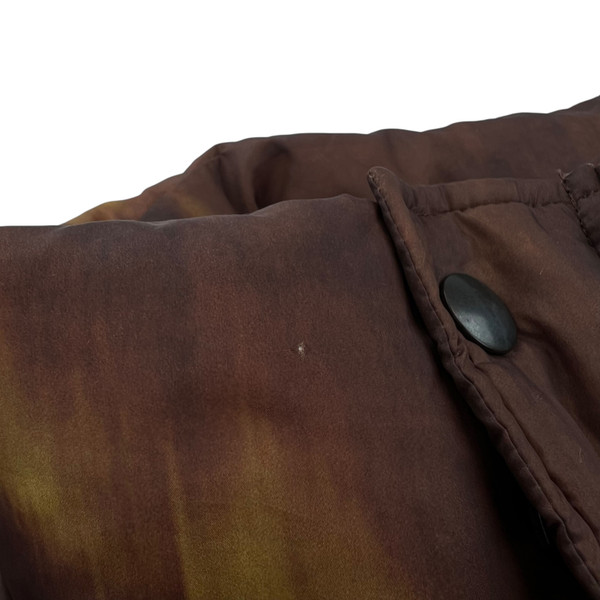 Stussy Aurora Puffer Jacket 