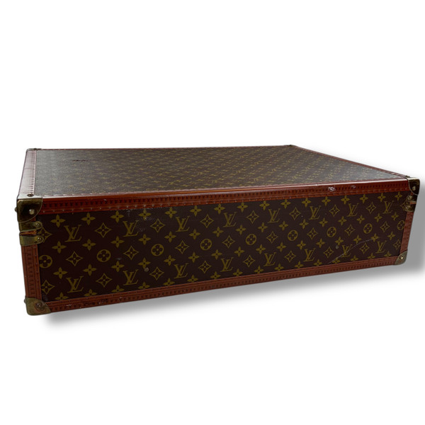 Louis Vuitton Alzer 70 Monogram Trunk 