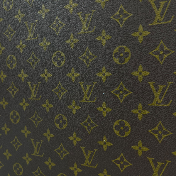 Louis Vuitton Alzer 70 Monogram Trunk 