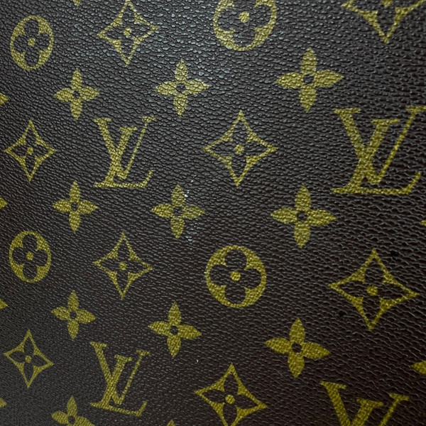 Louis Vuitton Alzer 70 Monogram Trunk 