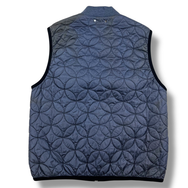 Louis Vuitton Navy Gilet 
