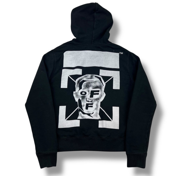 Off-White Goldfish Hoodie 