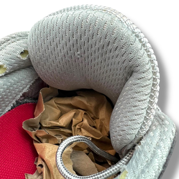 Supreme x Nike Air Max 98 Red 