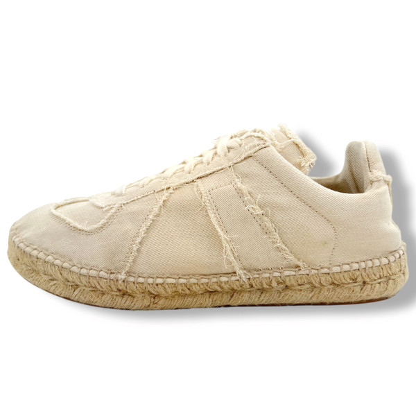 Maison Margiela Replica Espadrilles 