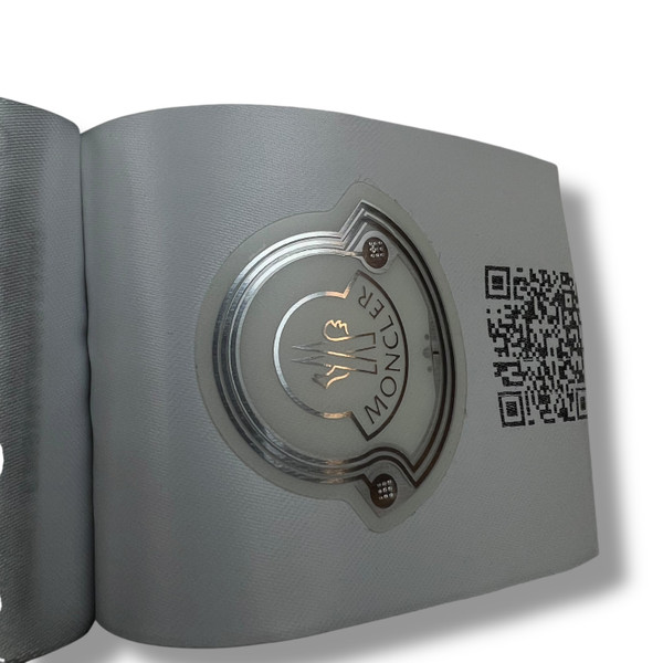 Moncler Konic Puffer Jacket 