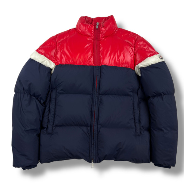 Moncler Konic Puffer Jacket 