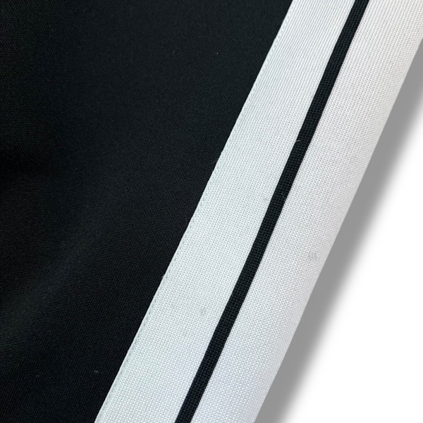 Palm Angels Black Full Tracksuit 