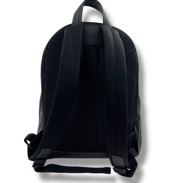 Burberry TB Monogram Black Backpack 