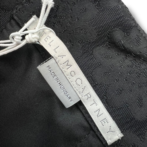 Stella McCartney Lace-Up Daisy Corset