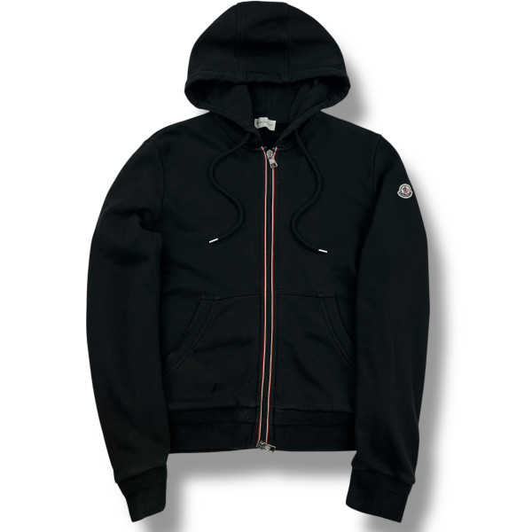 Moncler Black Hoodie 